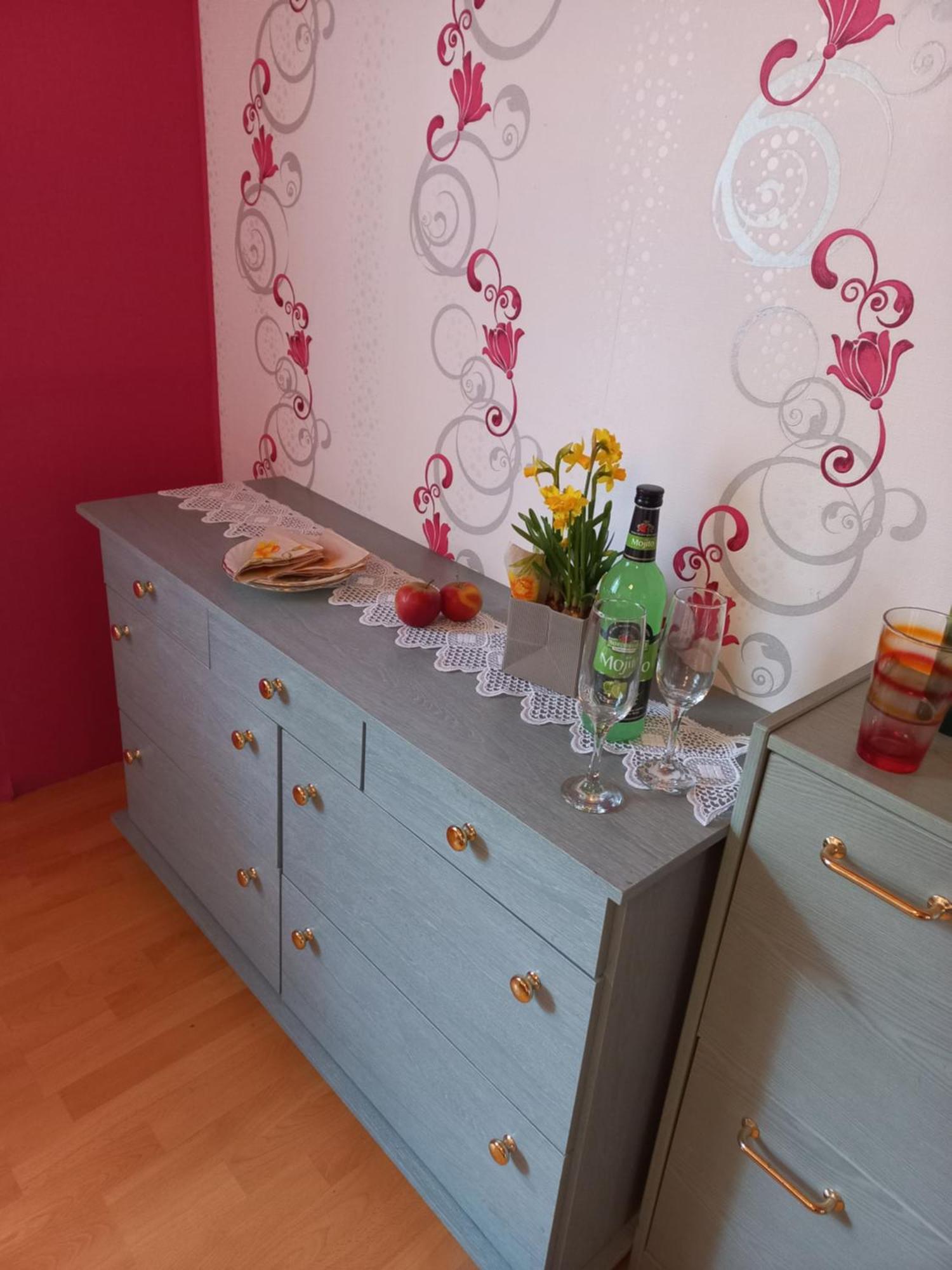 Zimmer Und Apartment Rosi Krakow am See Dış mekan fotoğraf