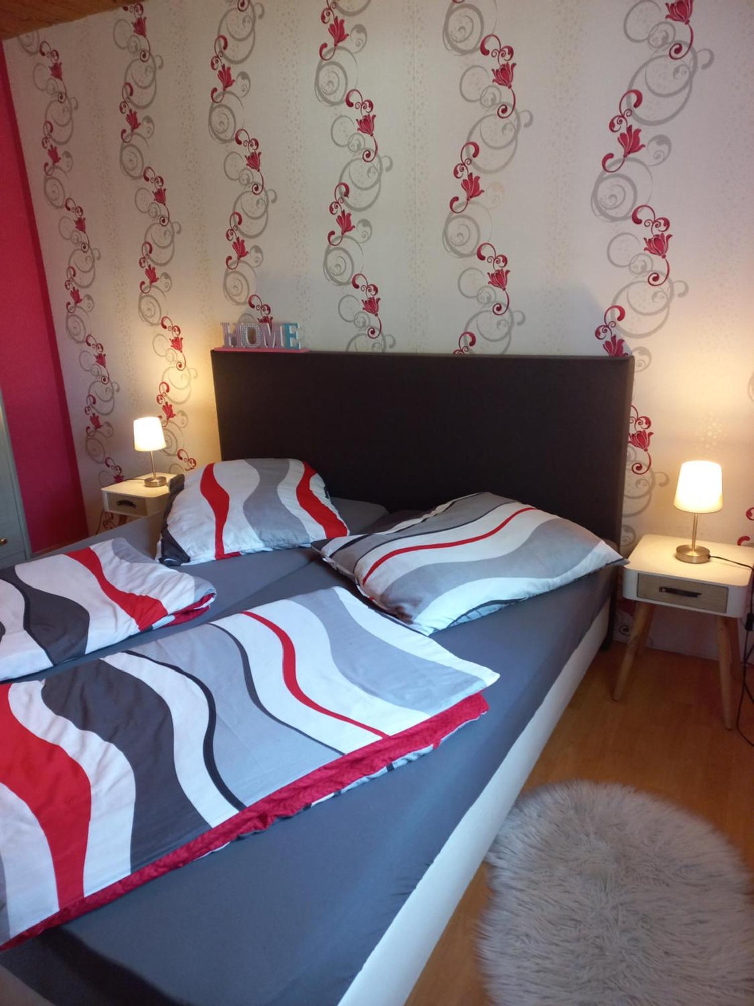 Zimmer Und Apartment Rosi Krakow am See Dış mekan fotoğraf